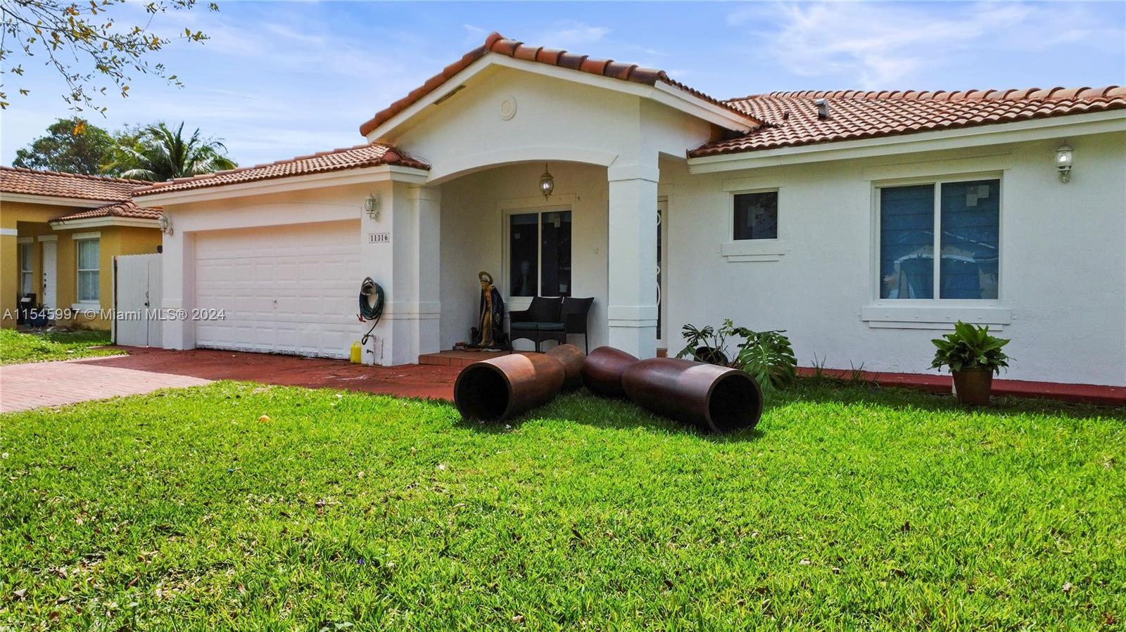 Photo of 11316 SW 246th Ter in Homestead, FL