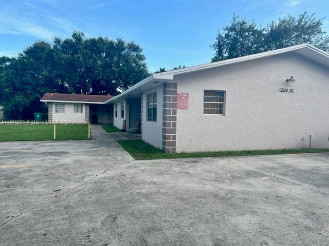 Photo of 2154 NW 61st St in Miami, FL