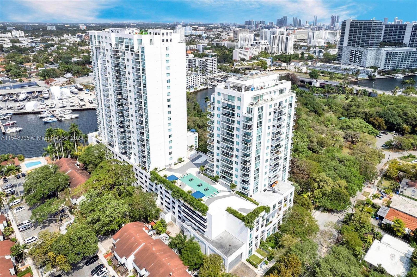 Photo of 1871 NW S River Dr #501 in Miami, FL