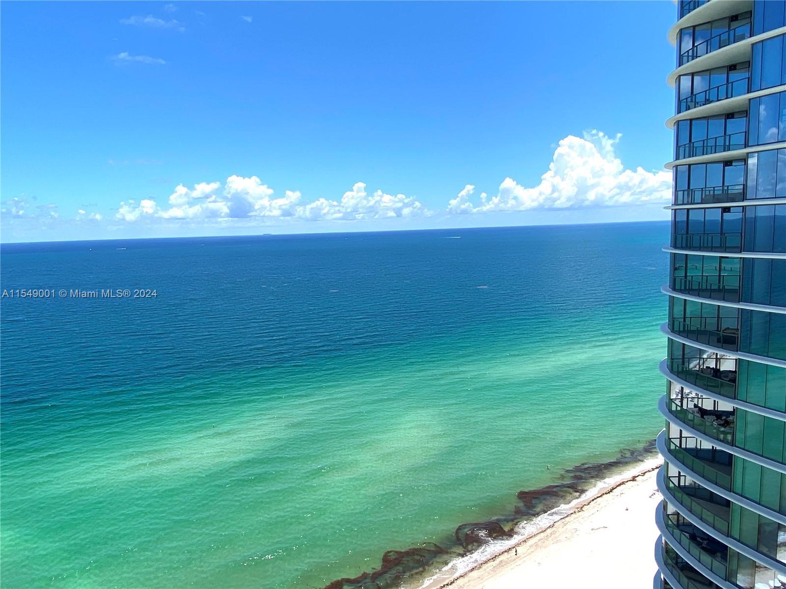 Photo of 15811 Collins Ave #2402 in Sunny Isles Beach, FL