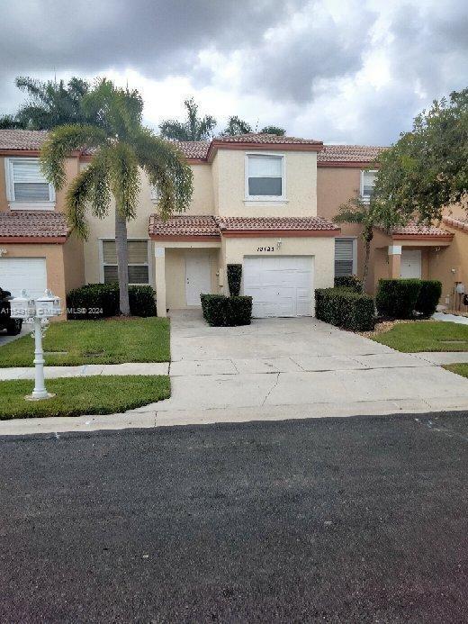 Photo of 15125 NW 8th St #15125 in Pembroke Pines, FL