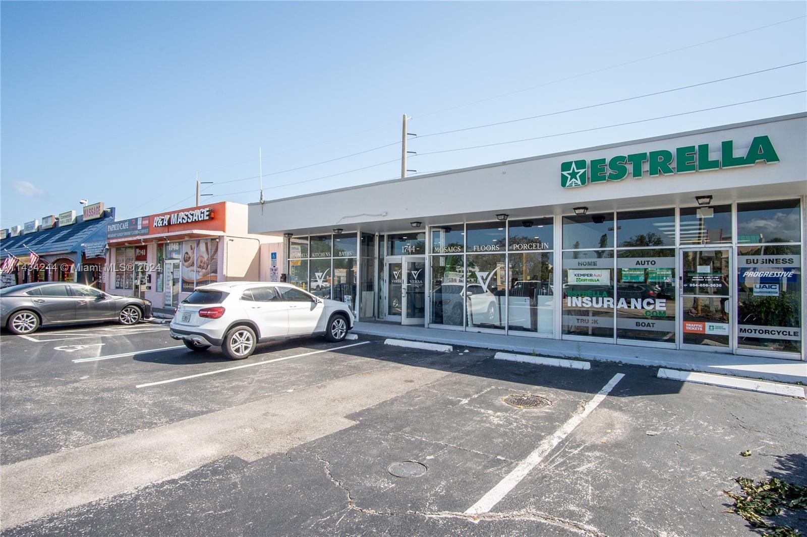 Photo of 1744 E Commercial Blvd in Fort Lauderdale, FL