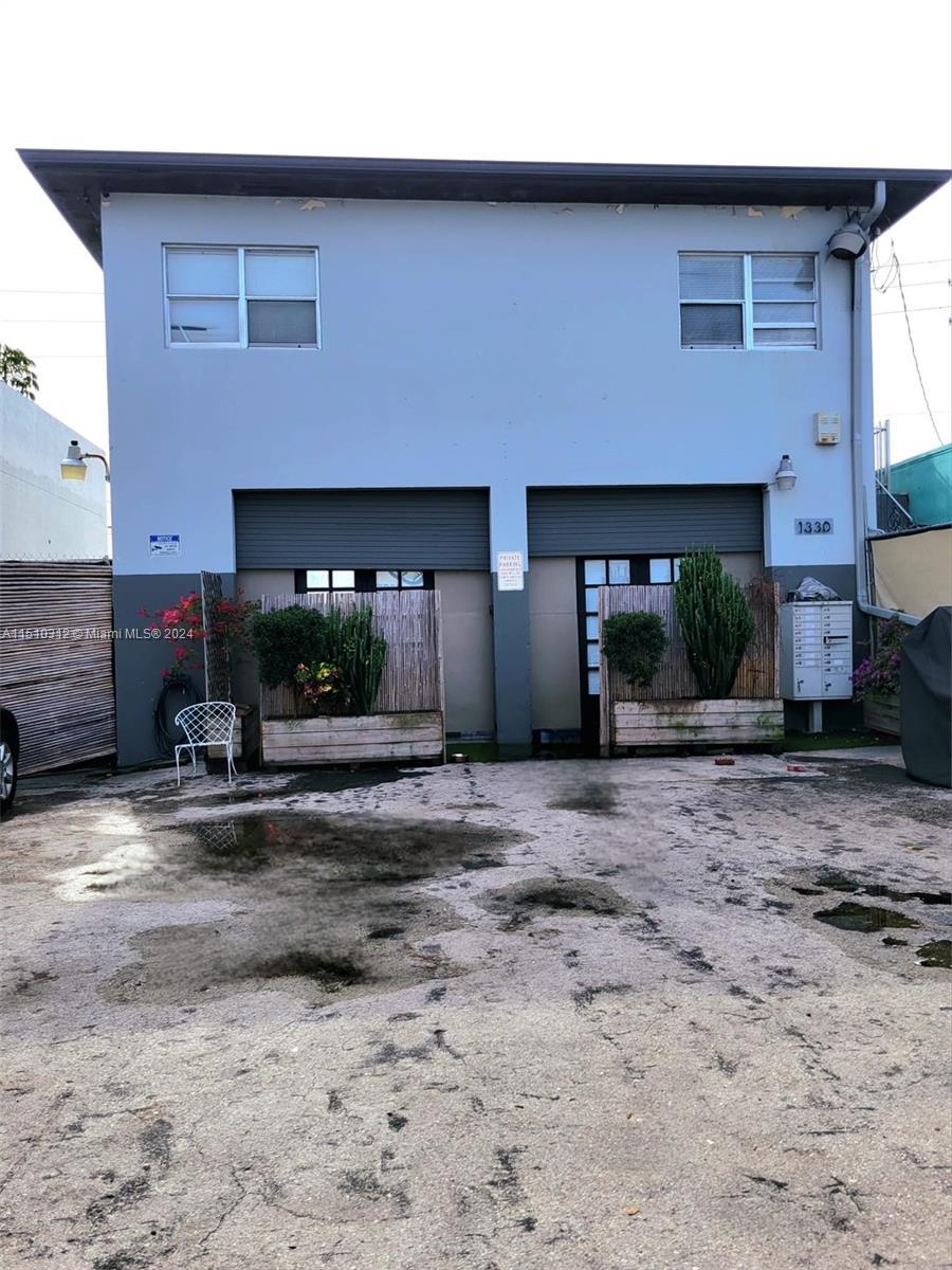Photo of 1330 NW 54th St in Miami, FL