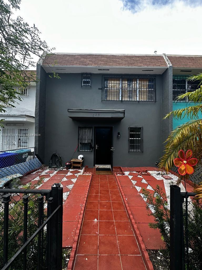 Photo of 625 NW 10th St #625 in Miami, FL