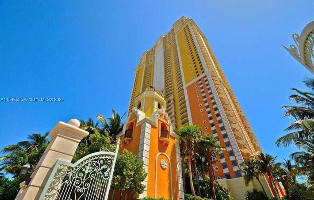 Photo of 17875 Collins Ave #4302 in Sunny Isles Beach, FL