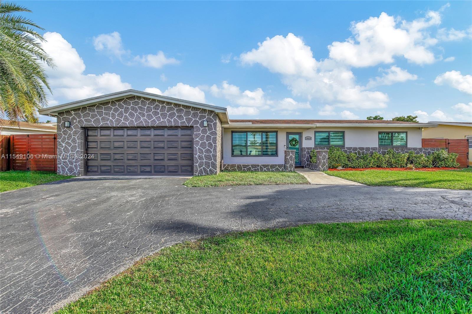 Photo of 10630 NW 20th St in Pembroke Pines, FL