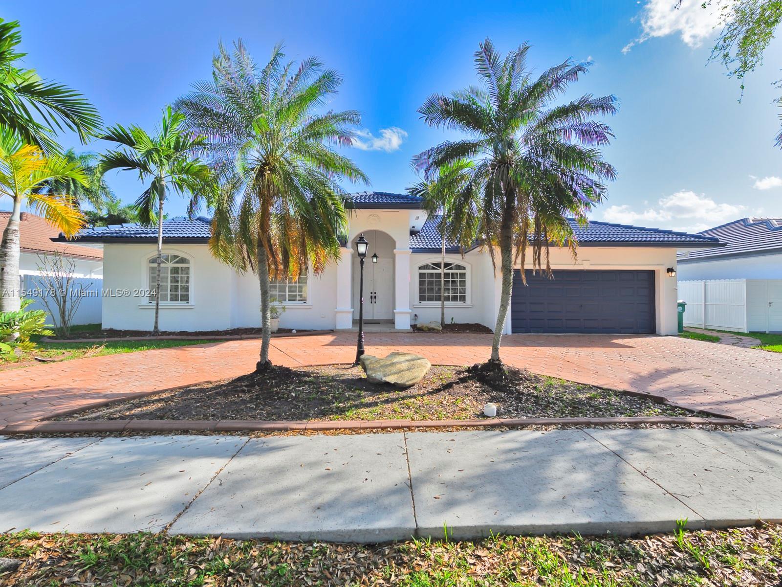 Photo of 7790 NW 162nd Ter in Miami Lakes, FL