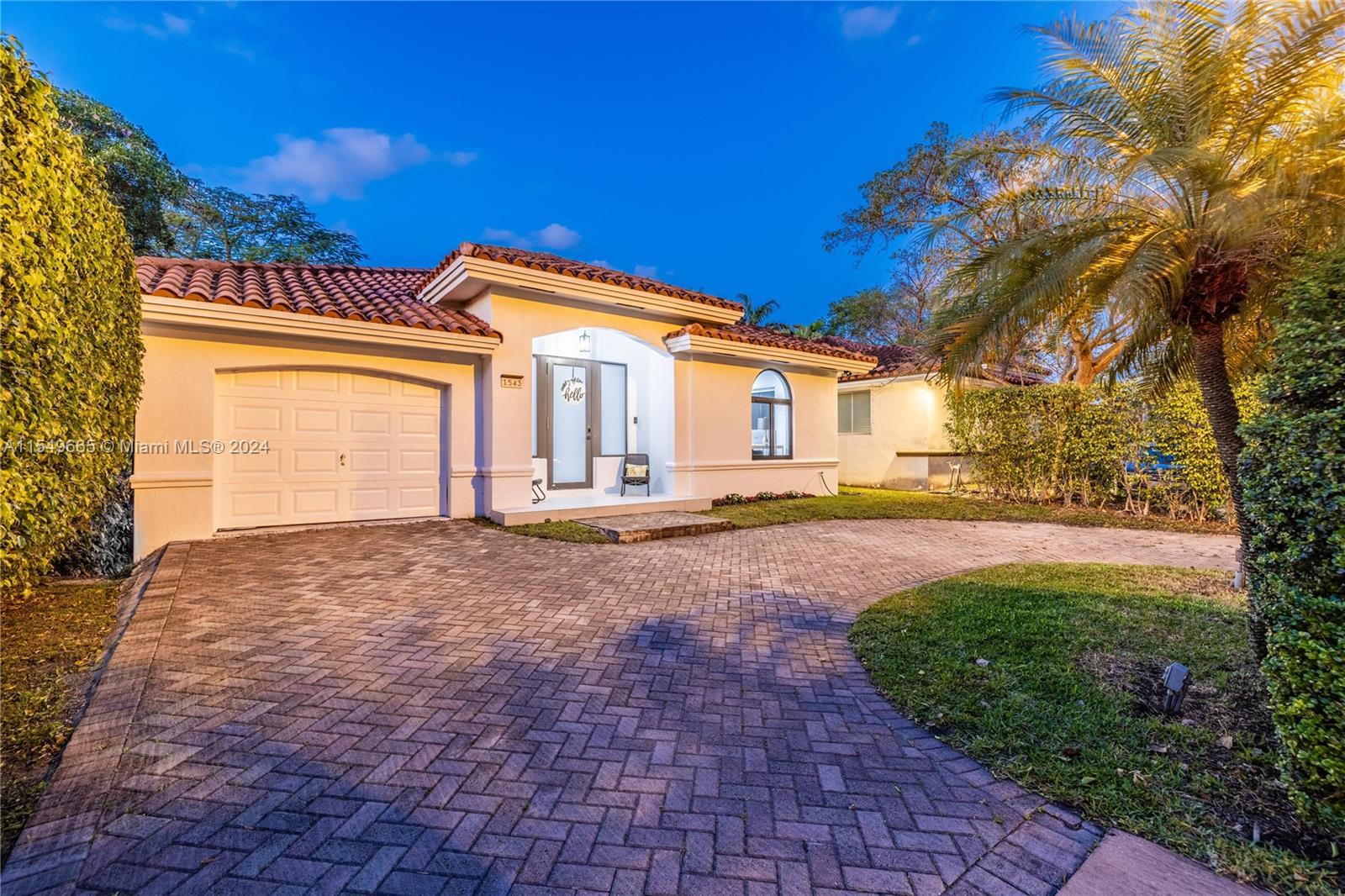 Photo of 1543 Bird Rd in Coral Gables, FL