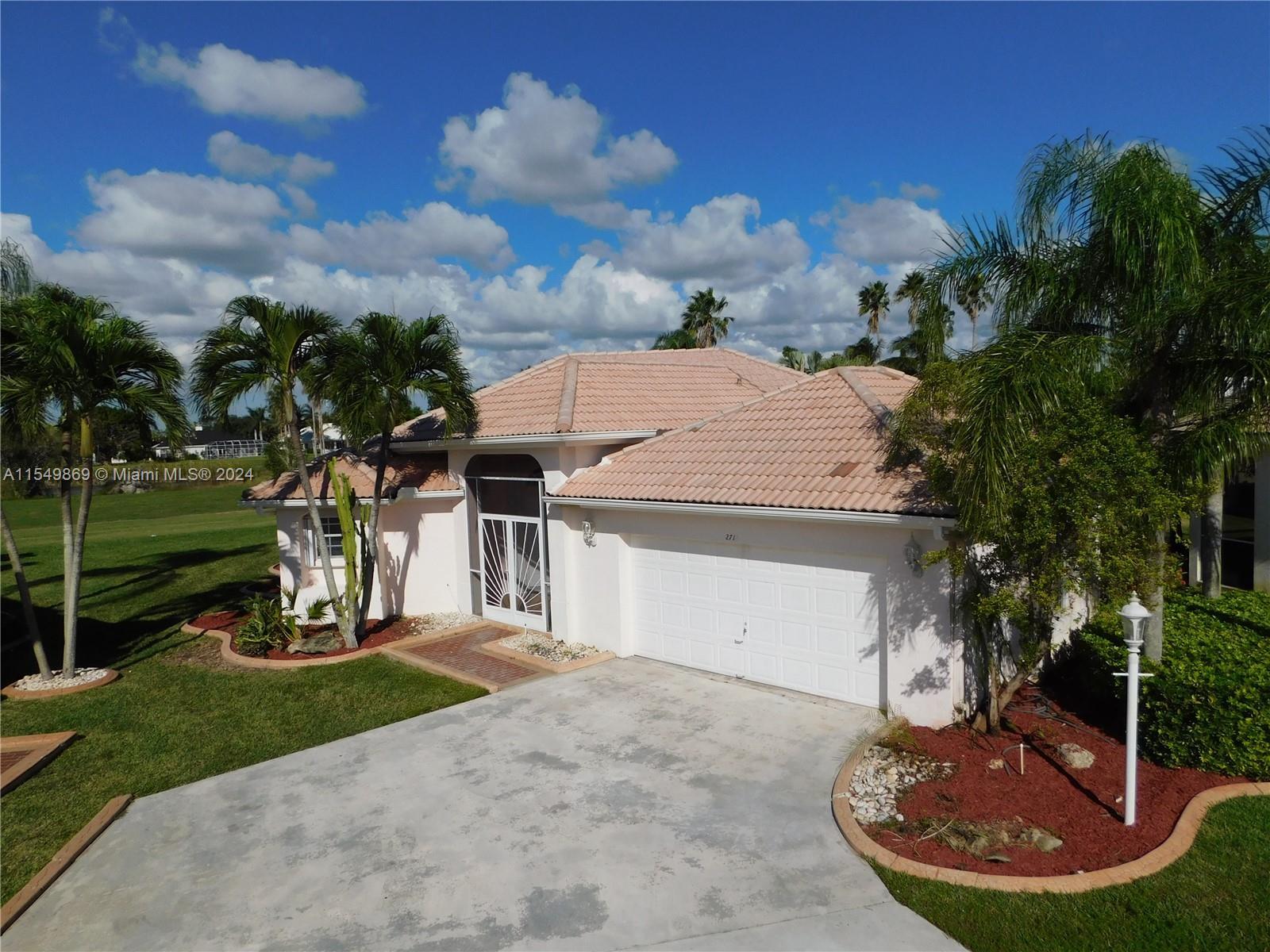 Photo of 2710 Augusta Dr in Homestead, FL