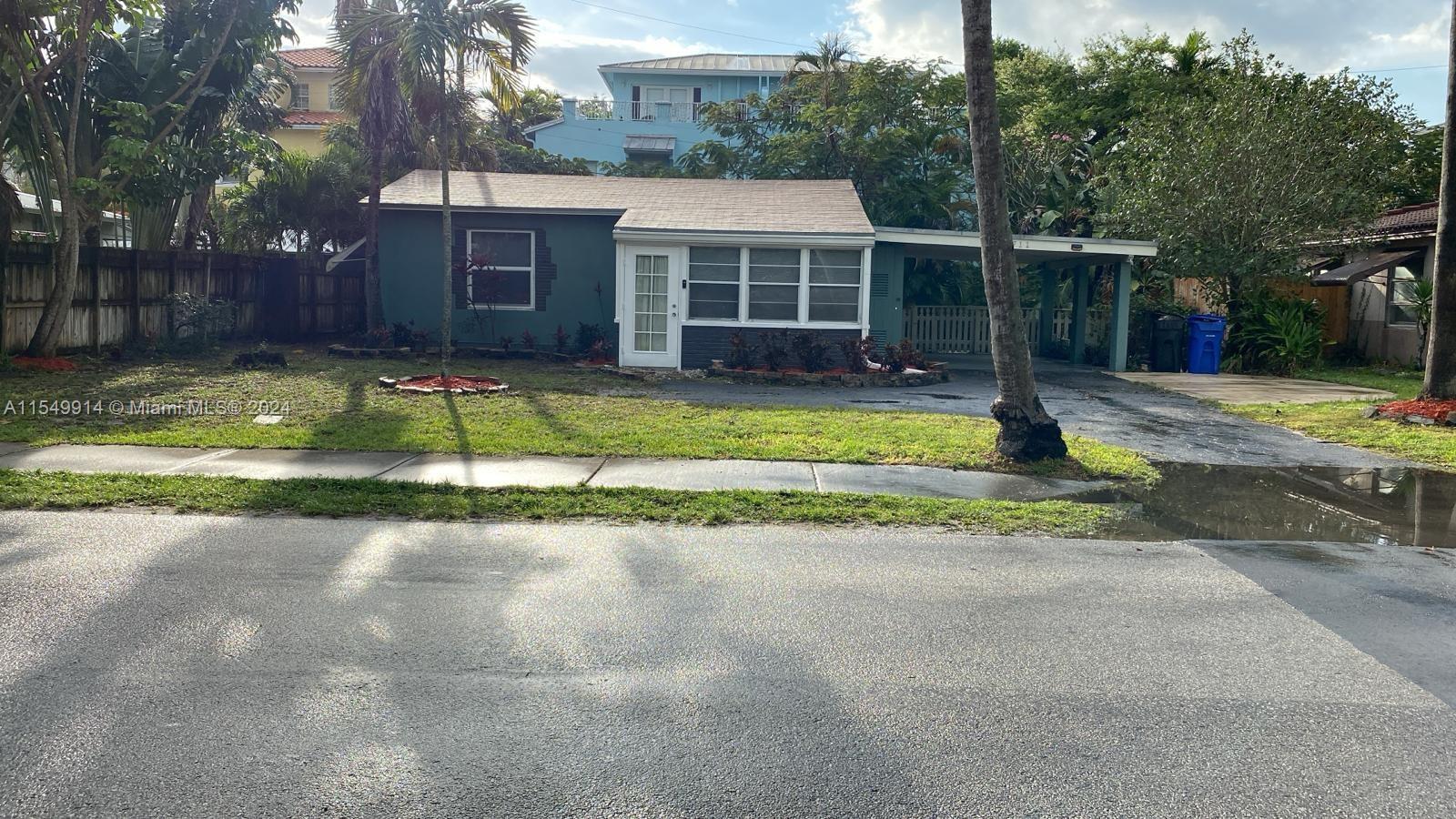 Photo of 711 SW 9th Ave in Fort Lauderdale, FL