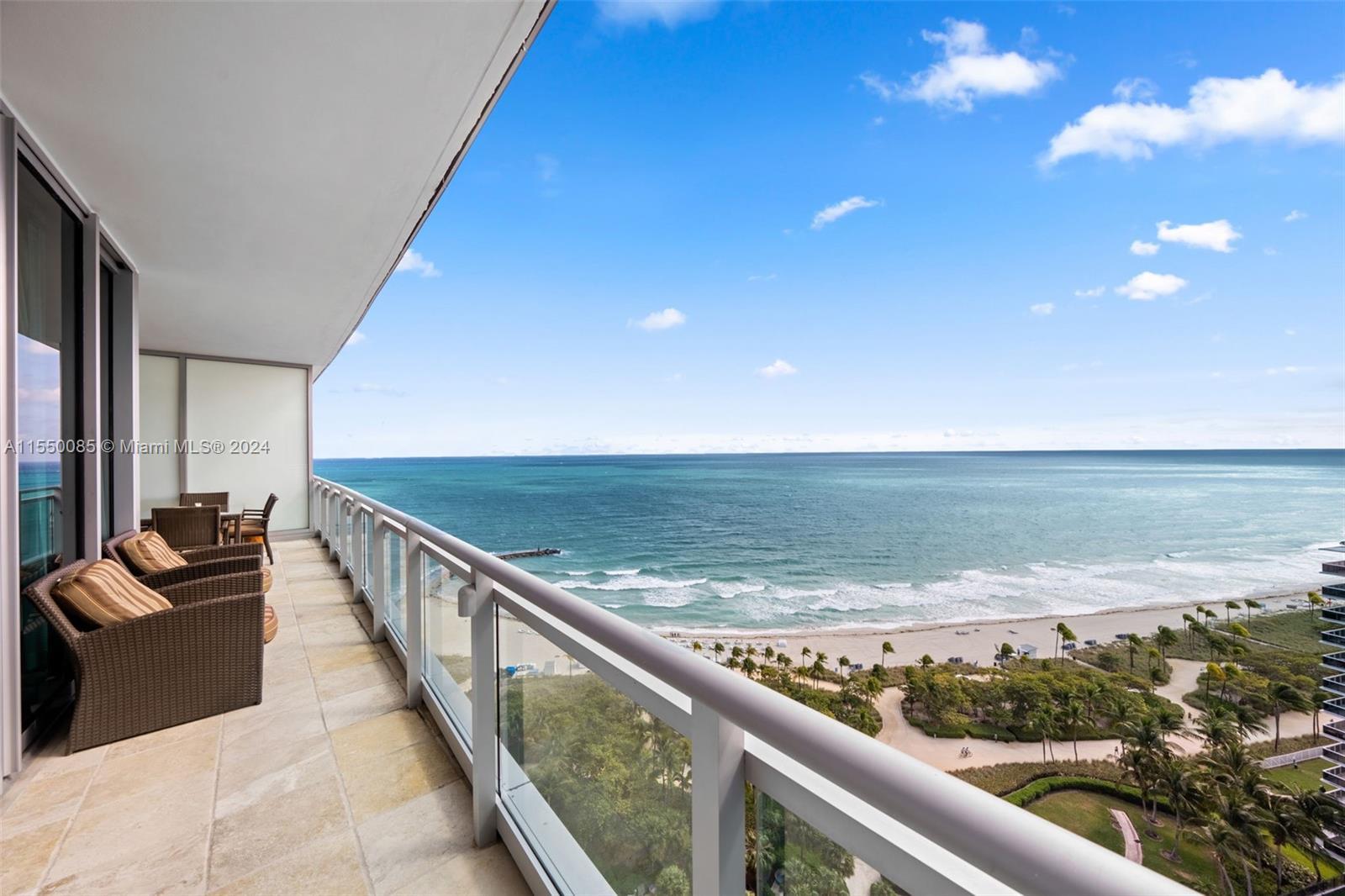 Photo of 10295 Collins Ave #1605 in Bal Harbour, FL