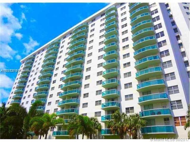 Photo of 19390 Collins Ave #121 in Sunny Isles Beach, FL