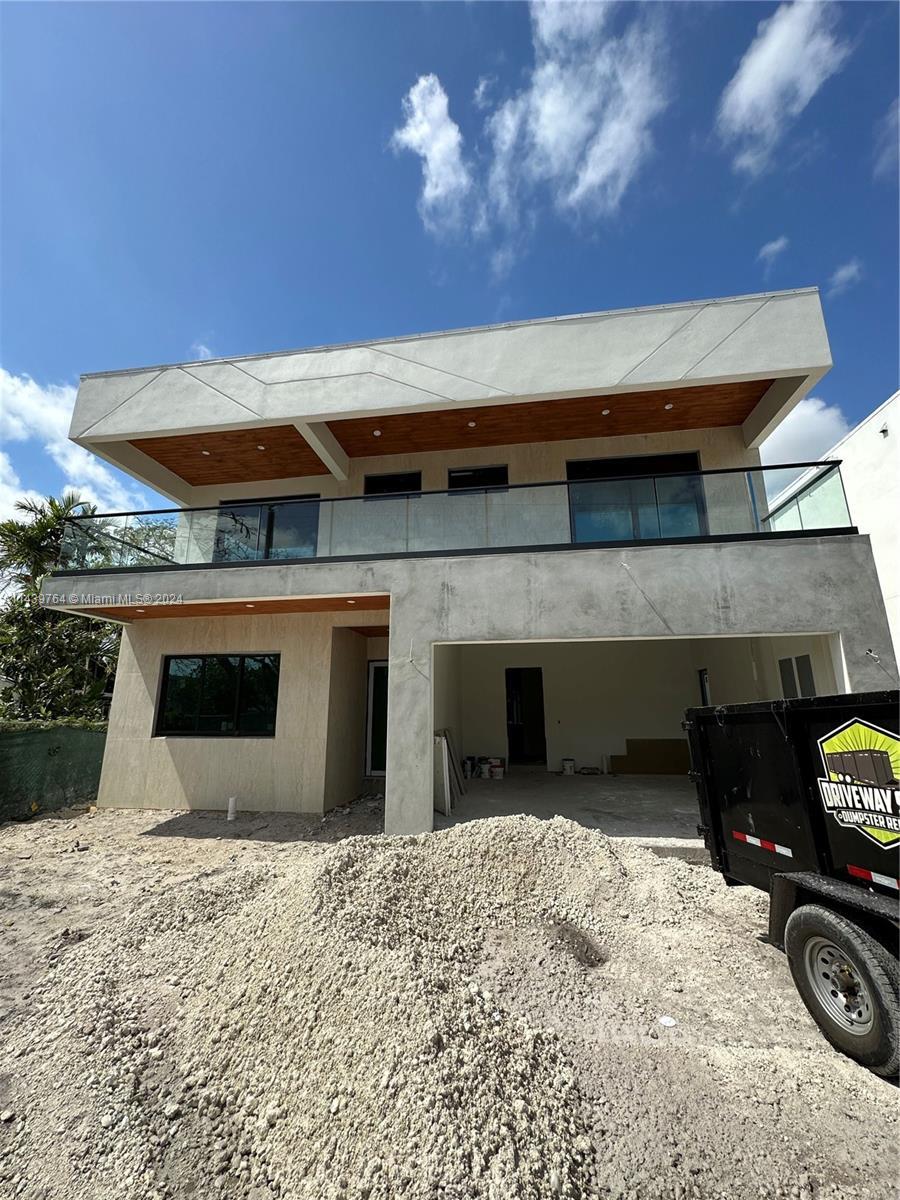 Photo of 537 NE 14th Ave in Fort Lauderdale, FL