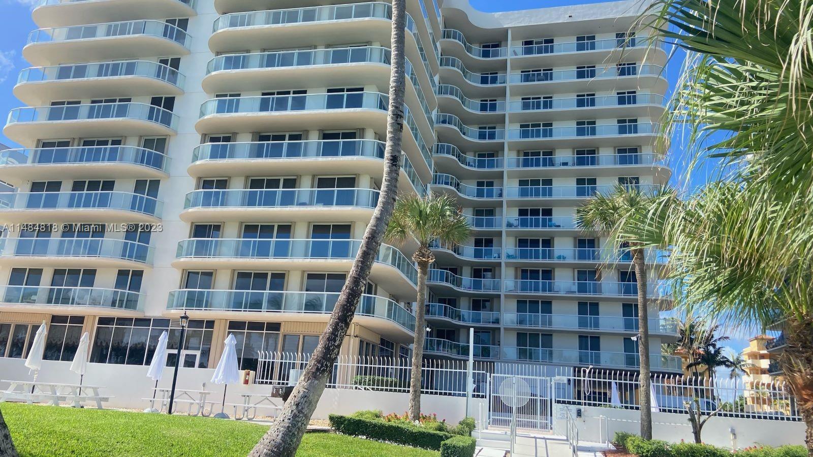 Photo of 8855 Collins Ave #2E in Surfside, FL