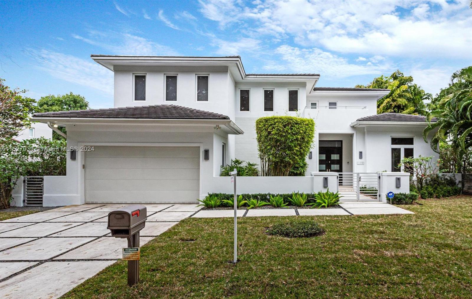 Photo of 731 Escobar Ave in Coral Gables, FL