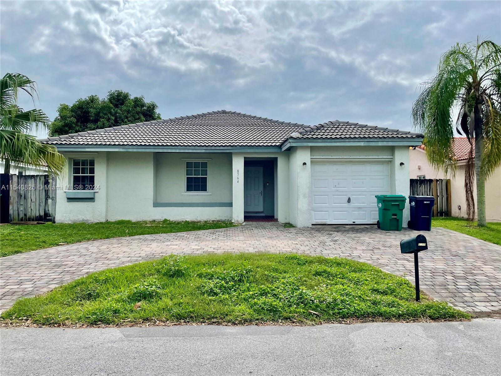 Photo of 8564 SW 210th Ter in Cutler Bay, FL