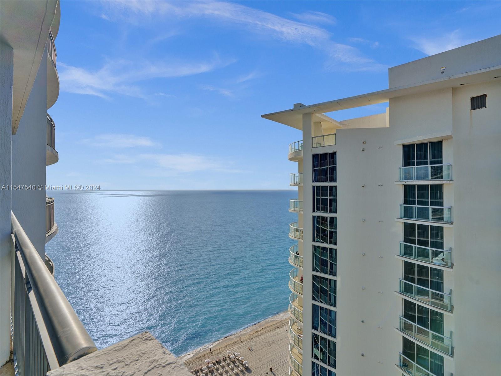 Photo of 17375 Collins Ave #2403 in Sunny Isles Beach, FL