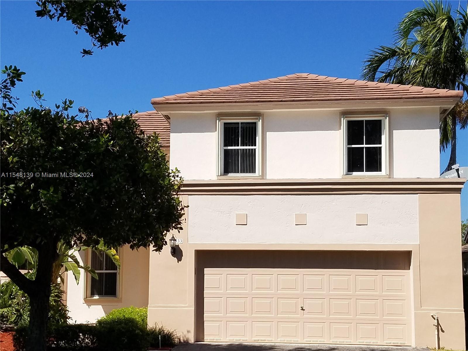 Photo of 7333 NW 1st Pl in Plantation, FL
