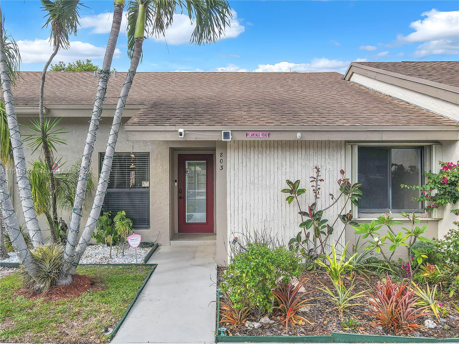 Photo of 3068 S Oakland Forest Dr #803 in Oakland Park, FL