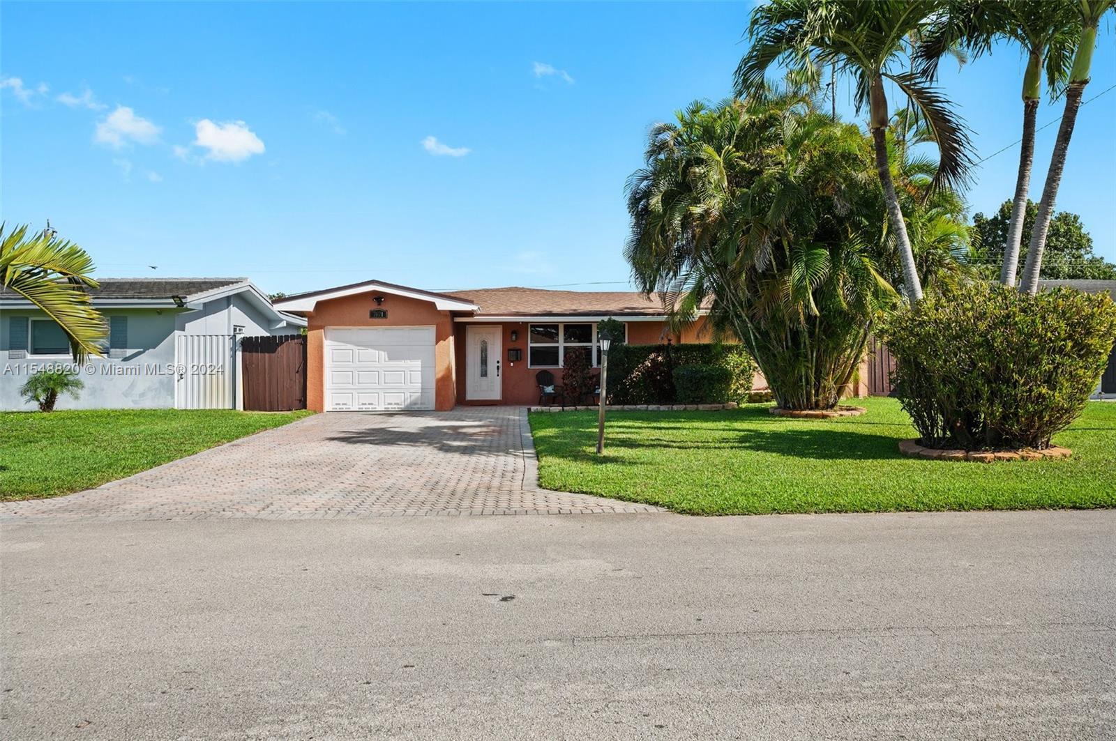 Photo of 7671 NW 15th Ct in Pembroke Pines, FL