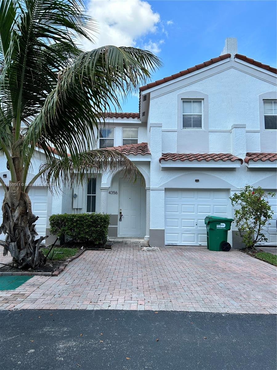 Photo of 4356 NW 116th Ave #4356 in Doral, FL
