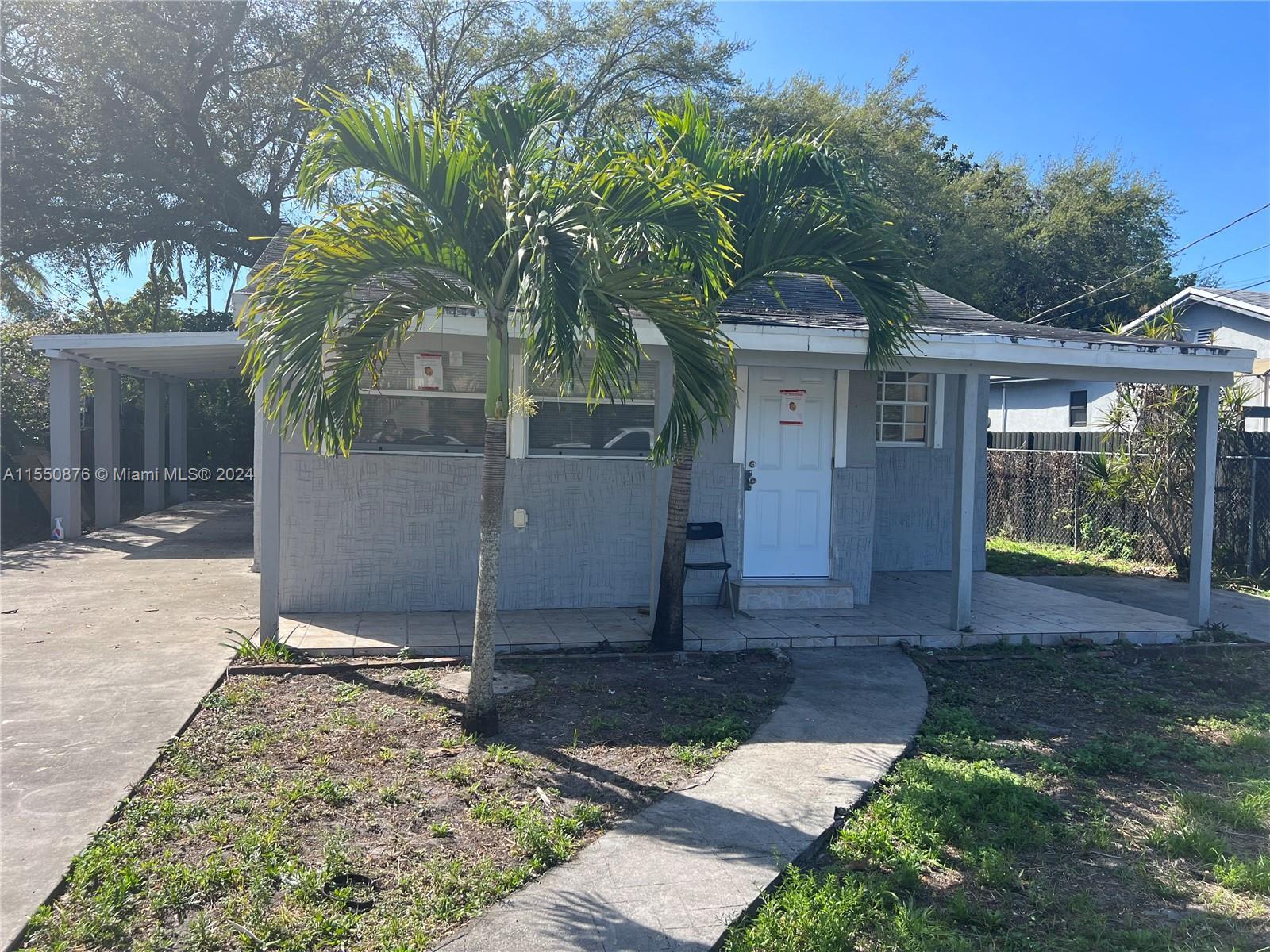 Photo of 412 NW 95th St in Miami, FL
