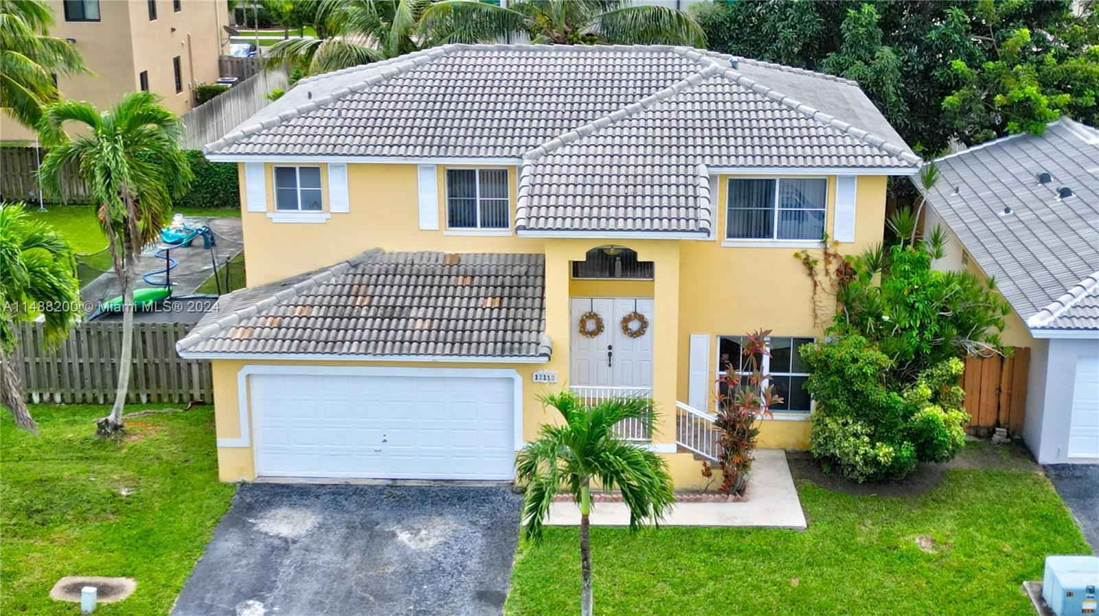 Photo of 12110 SW 251st Ter in Homestead, FL