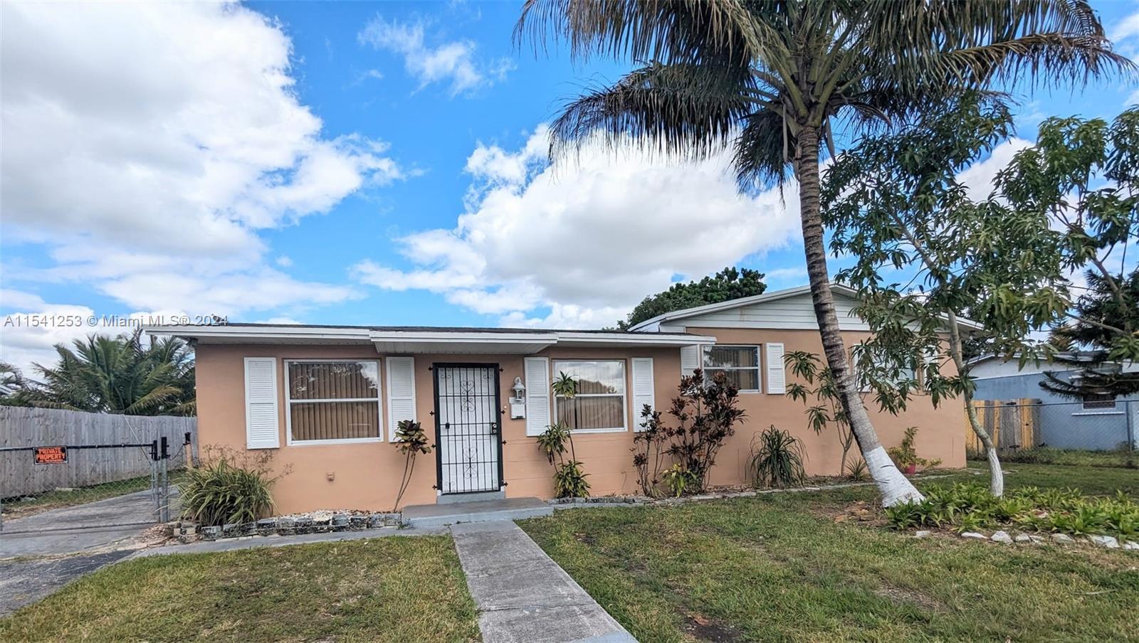 Photo of 15125 SW 297th Ter in Homestead, FL
