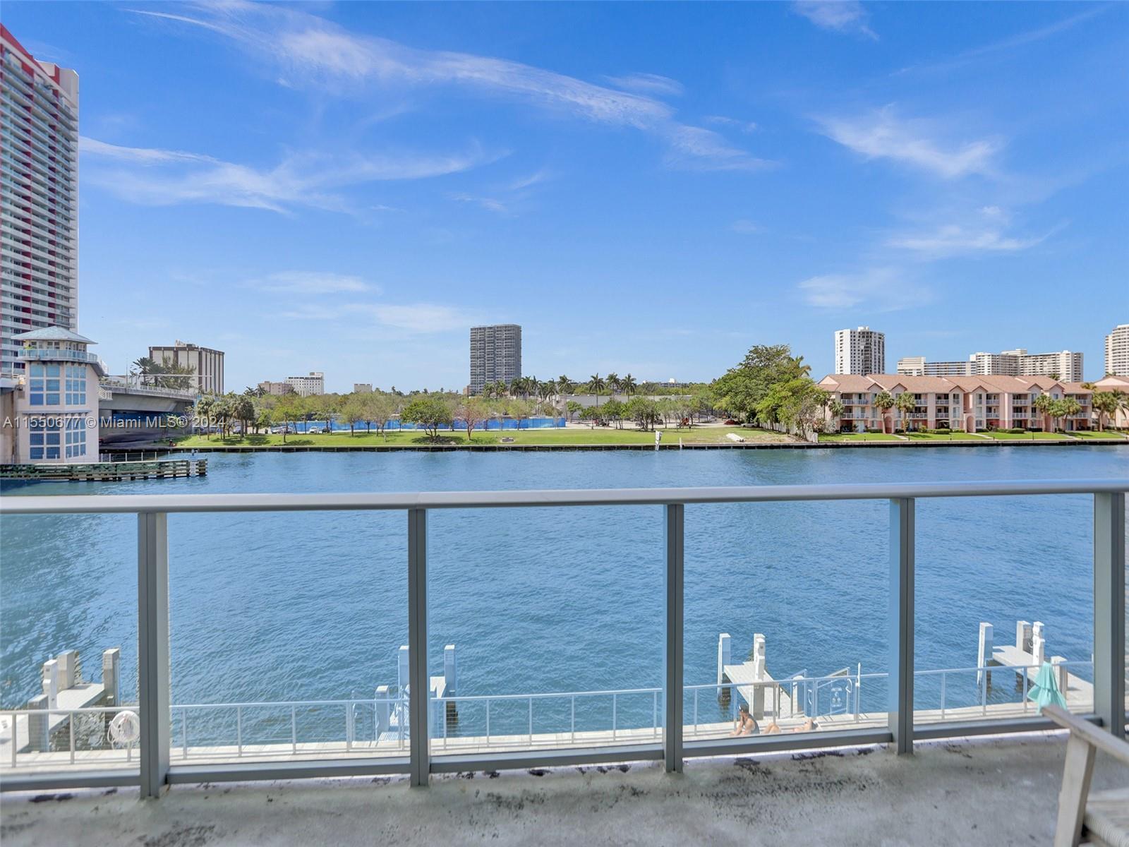Welcome to your waterfront oasis! Luxury 3BR, 2 BA unit perfect for investors. Short term rentals al