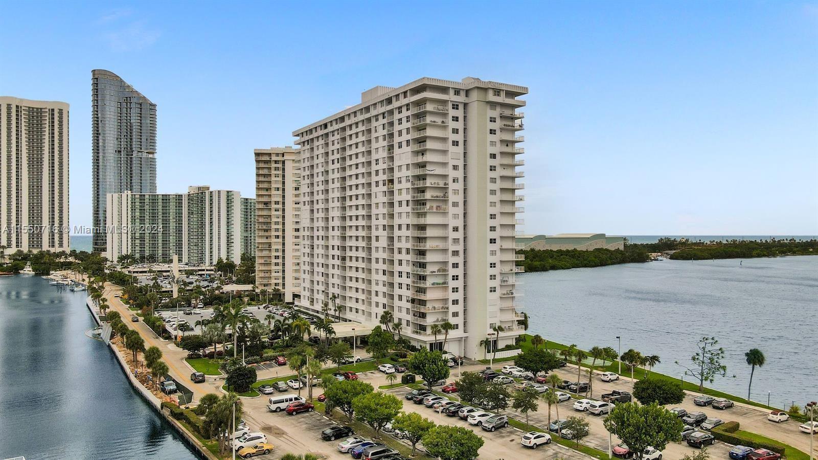 Photo of 500 Bayview Dr #230 in Sunny Isles Beach, FL