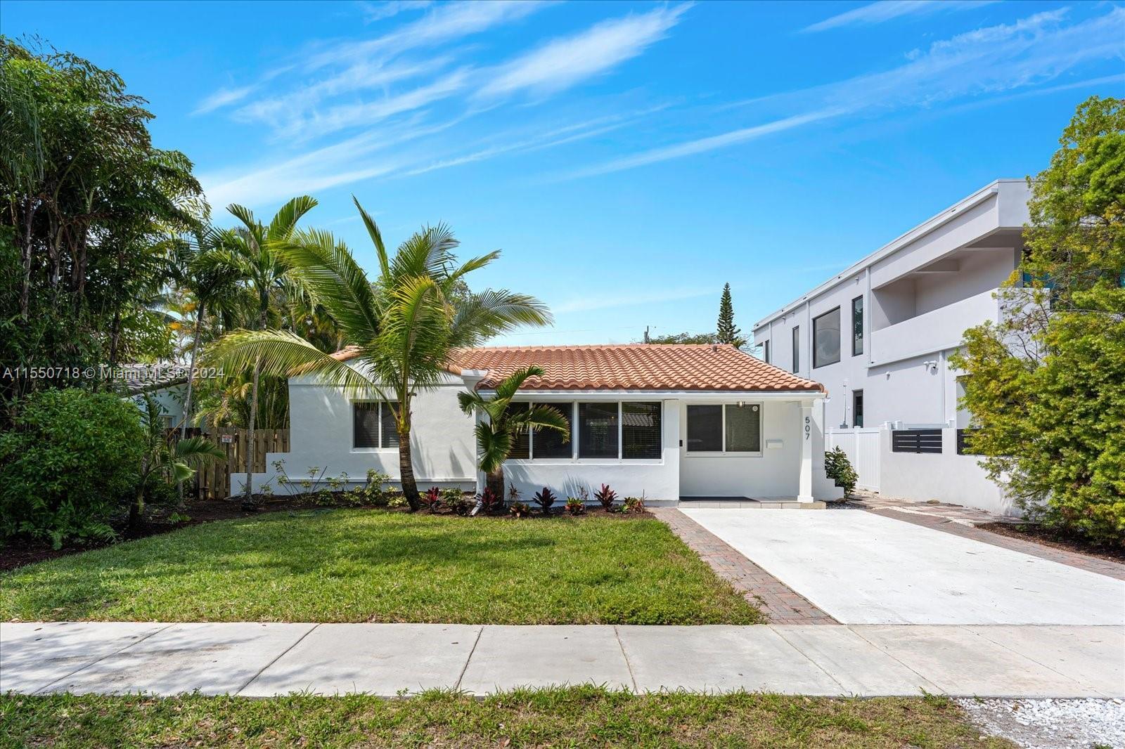Photo of 507 NE 10th Ave in Fort Lauderdale, FL