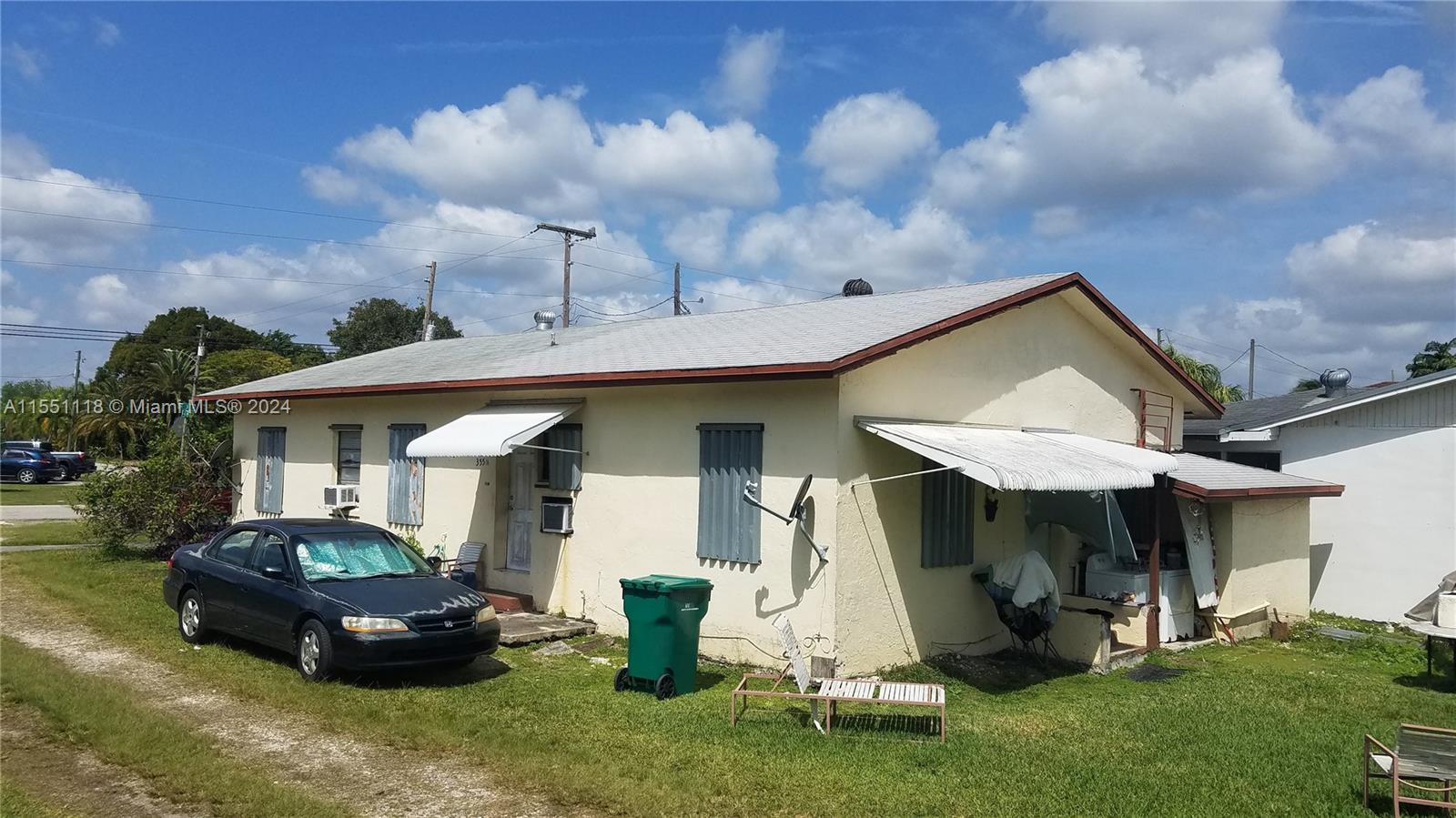 Photo of 355 SW 3rd Ave in Florida City, FL