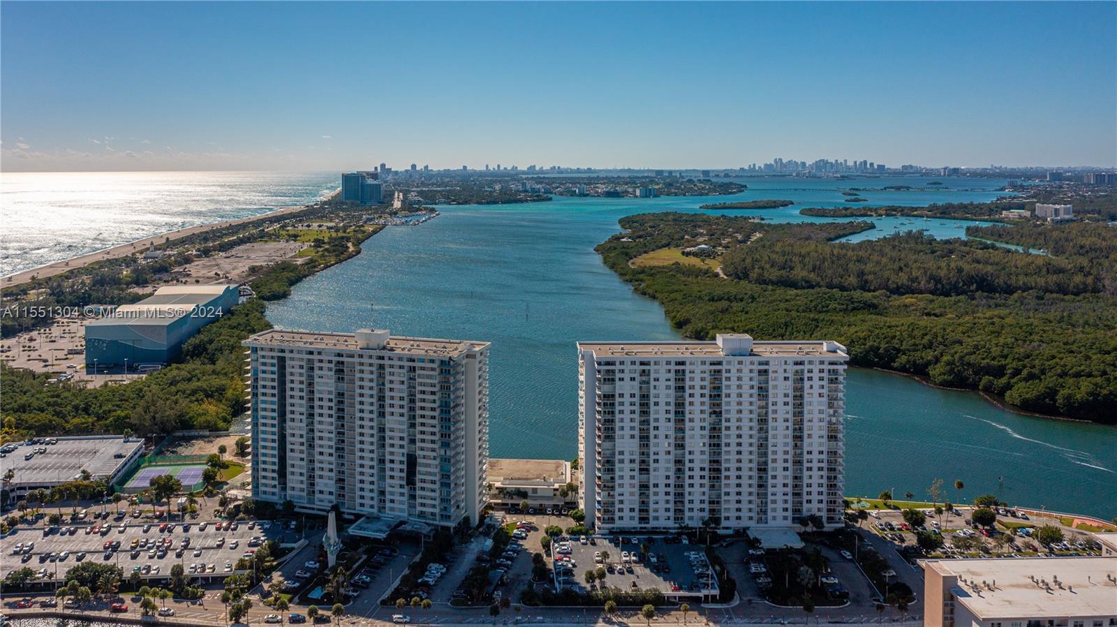 Photo of 500 Bayview Dr #1723 in Sunny Isles Beach, FL