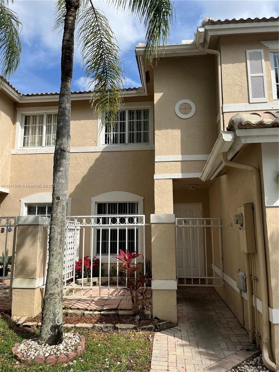 Photo of 2243 NW 170th Ave #2243 in Pembroke Pines, FL