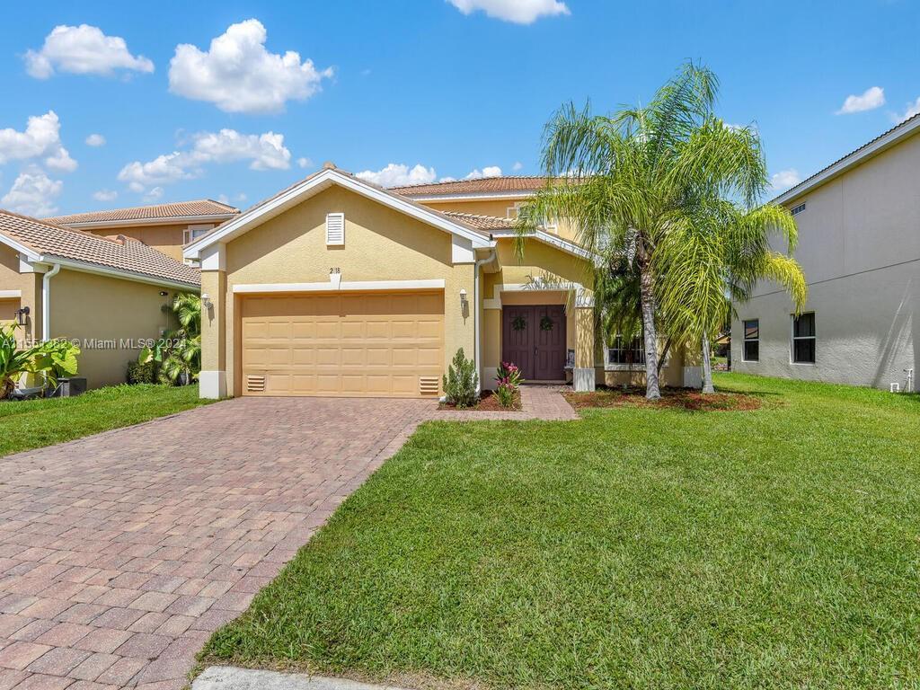 Photo of 2018 Willow Branch Dr in Cape Coral, FL
