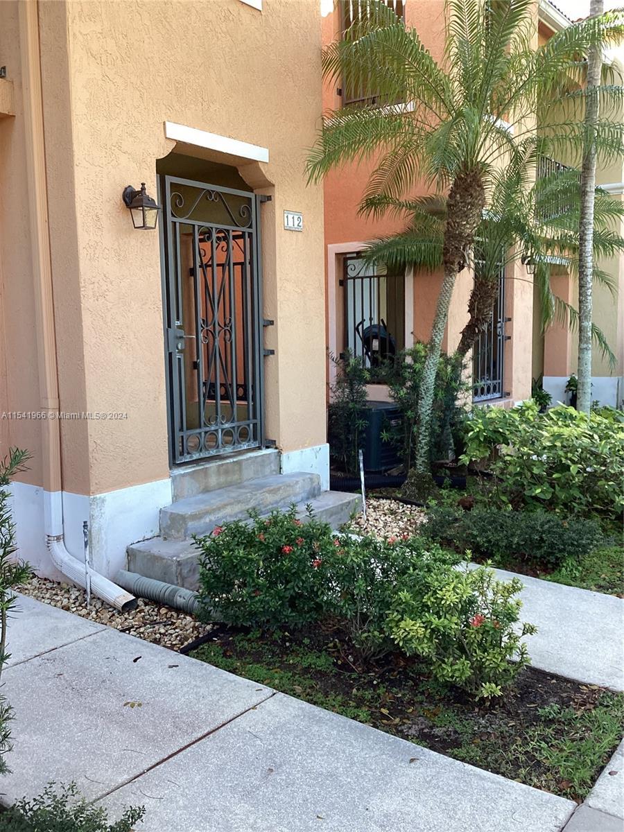 Photo of 3569 Forest Hill Blvd #112 in Palm Springs, FL
