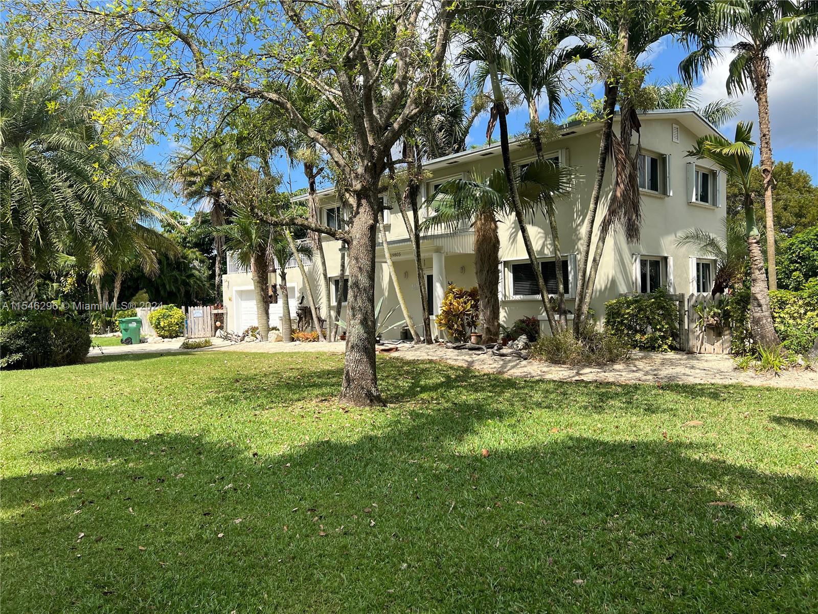 Photo of 19805 SW 242nd St in Homestead, FL