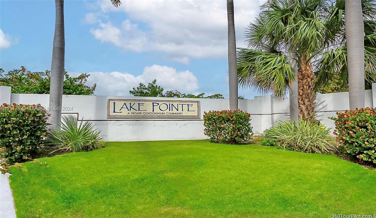 Photo of 216 Lake Pointe Dr #224 in Oakland Park, FL