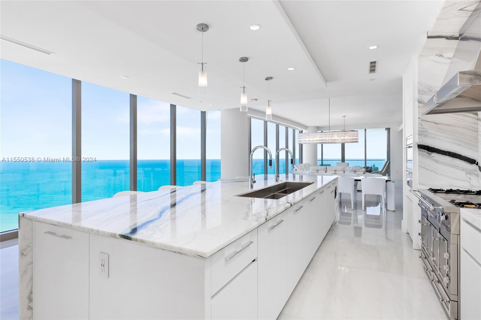 Photo of 17975 Collins Ave #4402 in Sunny Isles Beach, FL