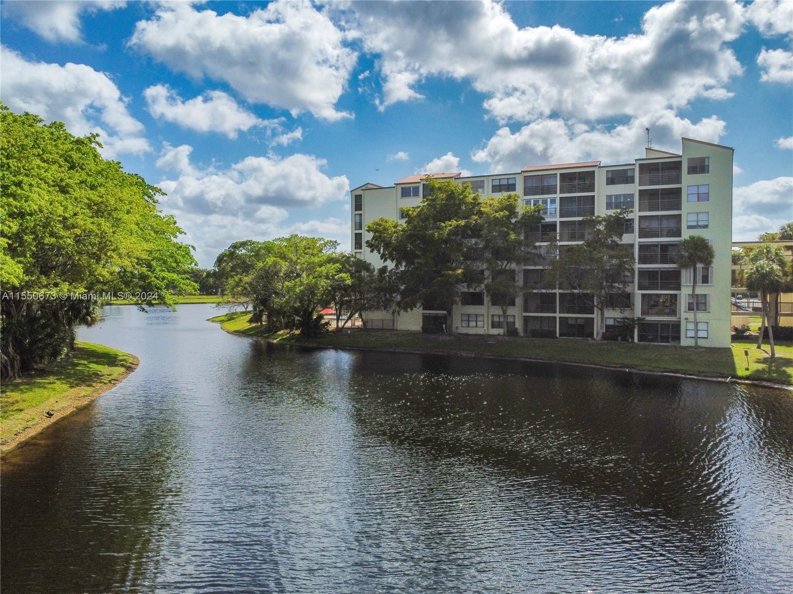 Photo of 2304 S Cypress Bend Dr #711 in Pompano Beach, FL