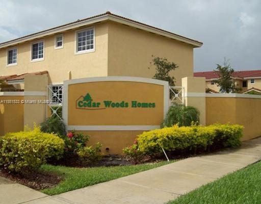 Photo of 13954 SW 260th St #105 in Homestead, FL