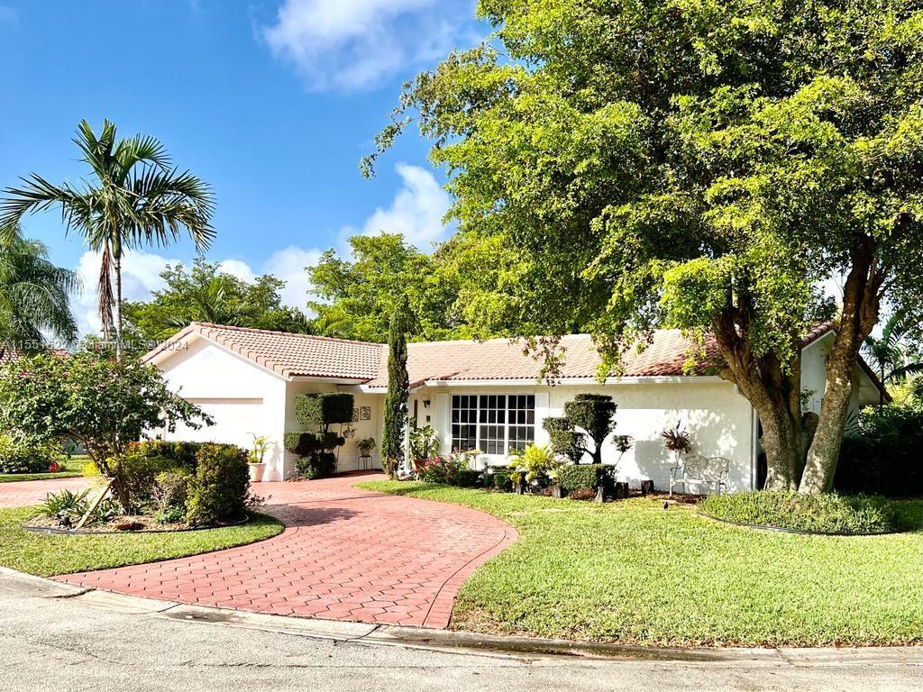 Photo of 3228 NW 120th Ave in Coral Springs, FL