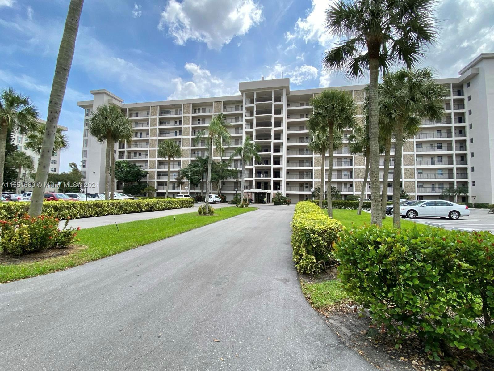 Photo of 3150 N Palm Aire Dr #404 in Pompano Beach, FL