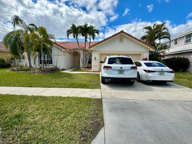 Photo of 712 NW 177th Ave in Pembroke Pines, FL