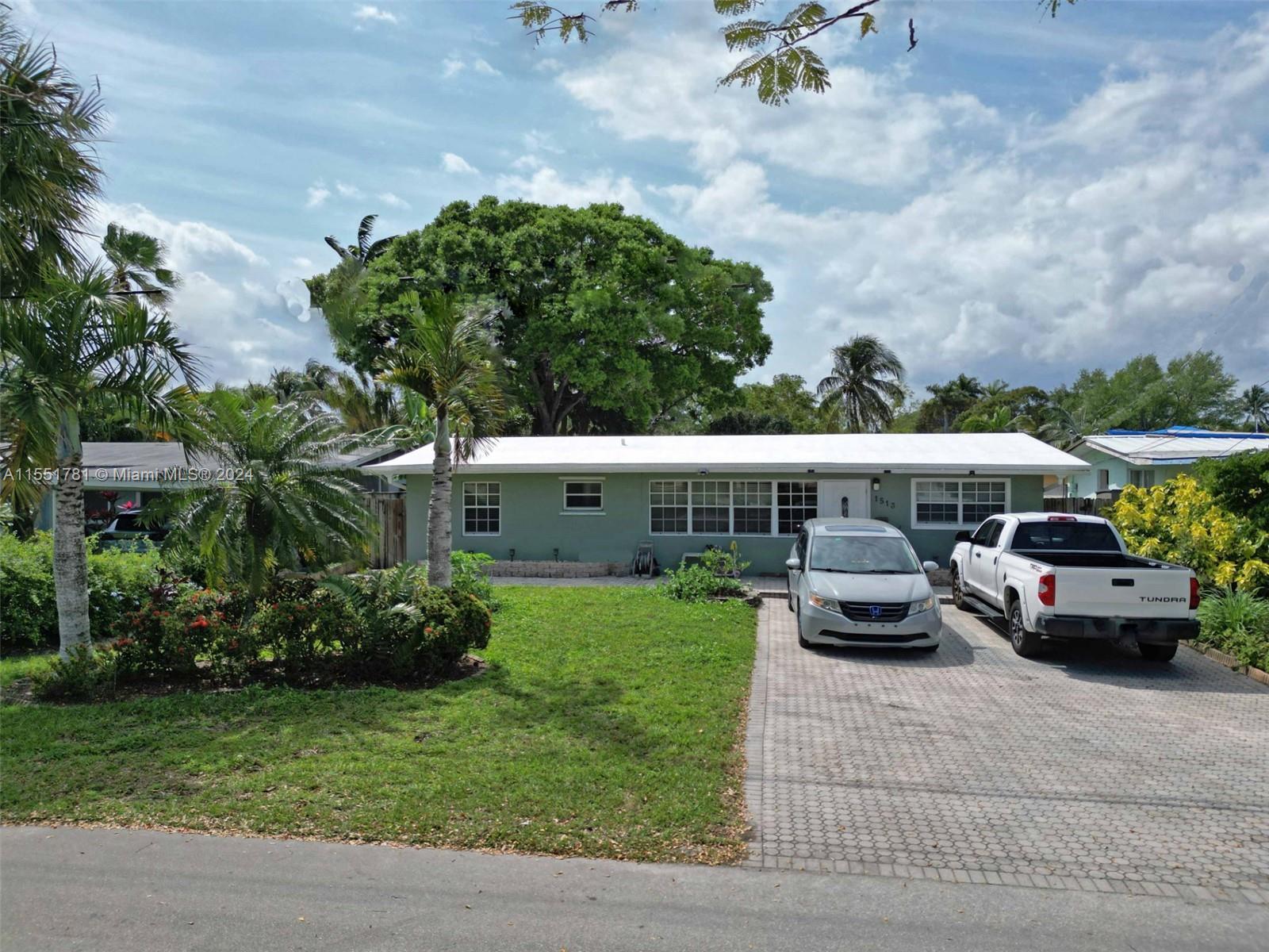 Photo of 1513 SW 18th Ave in Fort Lauderdale, FL