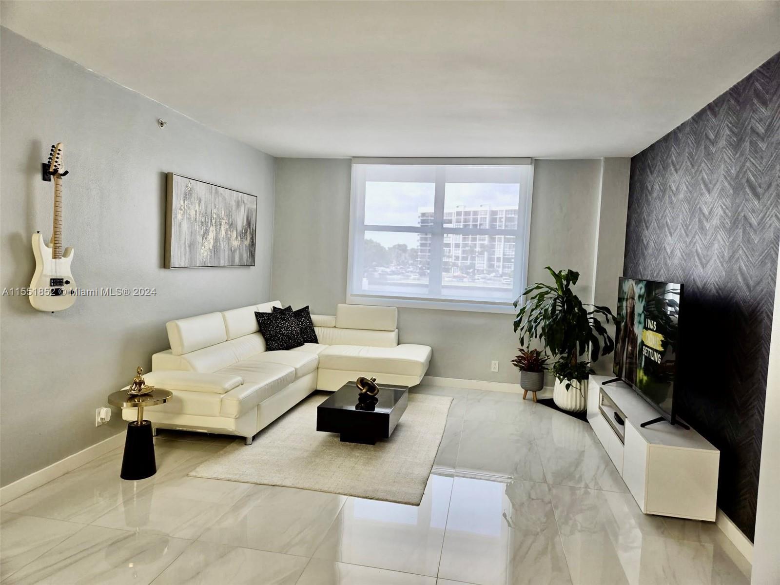 Dive into coastal living at this stunning condo on 3000 S Ocean Dr.! Completely renovated and move-i