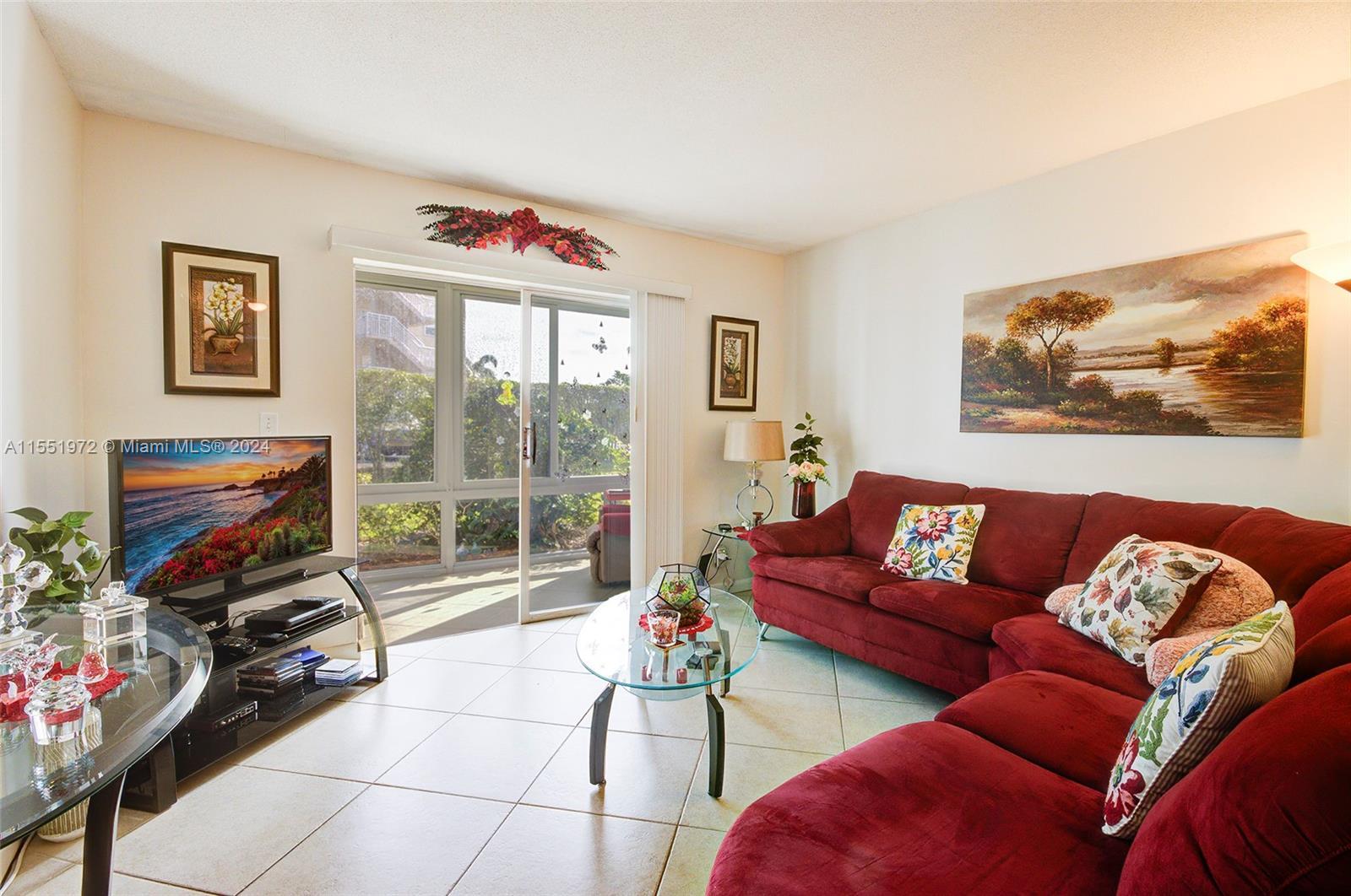 Photo of 2769 S Garden Dr #107 in Palm Springs, FL