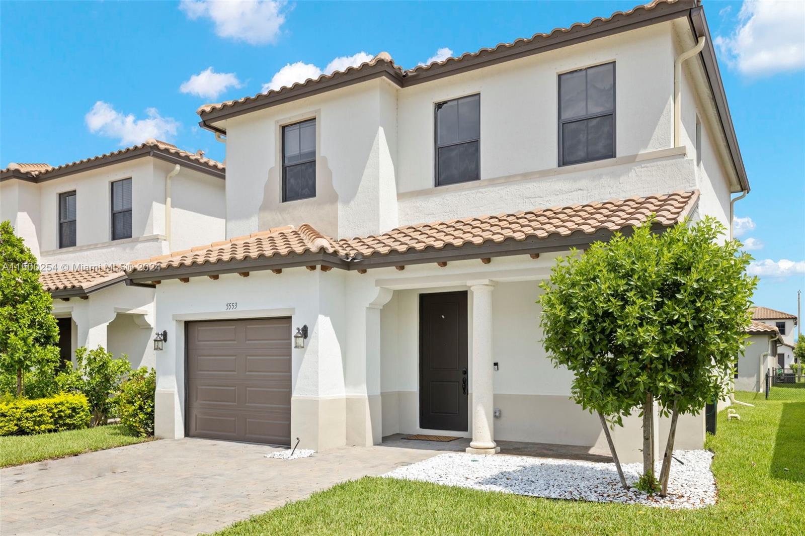 Photo of 5553 Agostino Wy in Ave Maria, FL