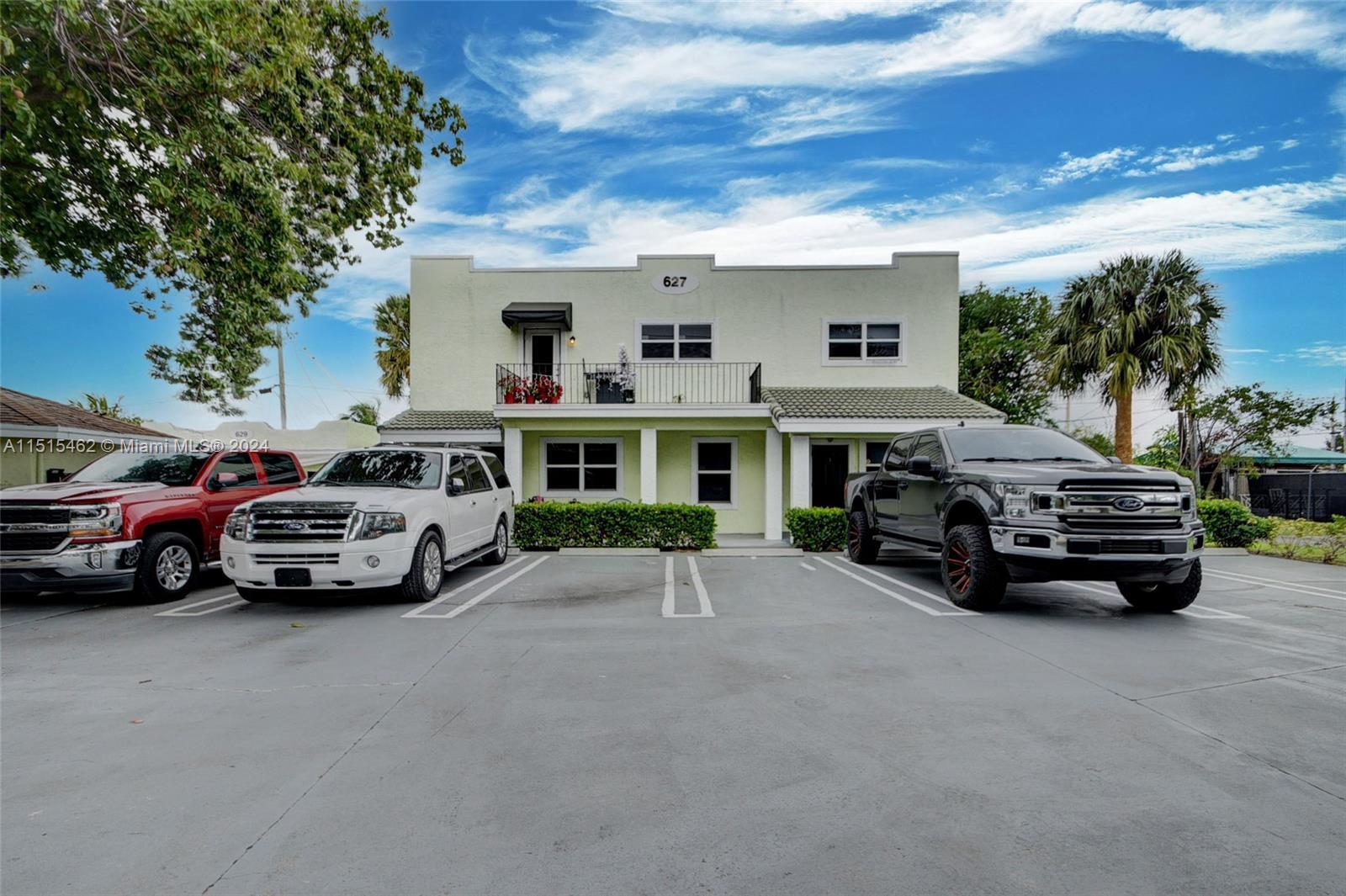 Photo of 627 Bunker Rd in West Palm Beach, FL