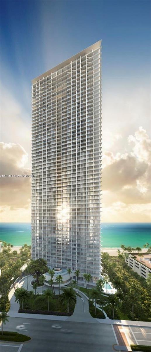 Photo of 16901 Collins Ave #3903 in Sunny Isles Beach, FL